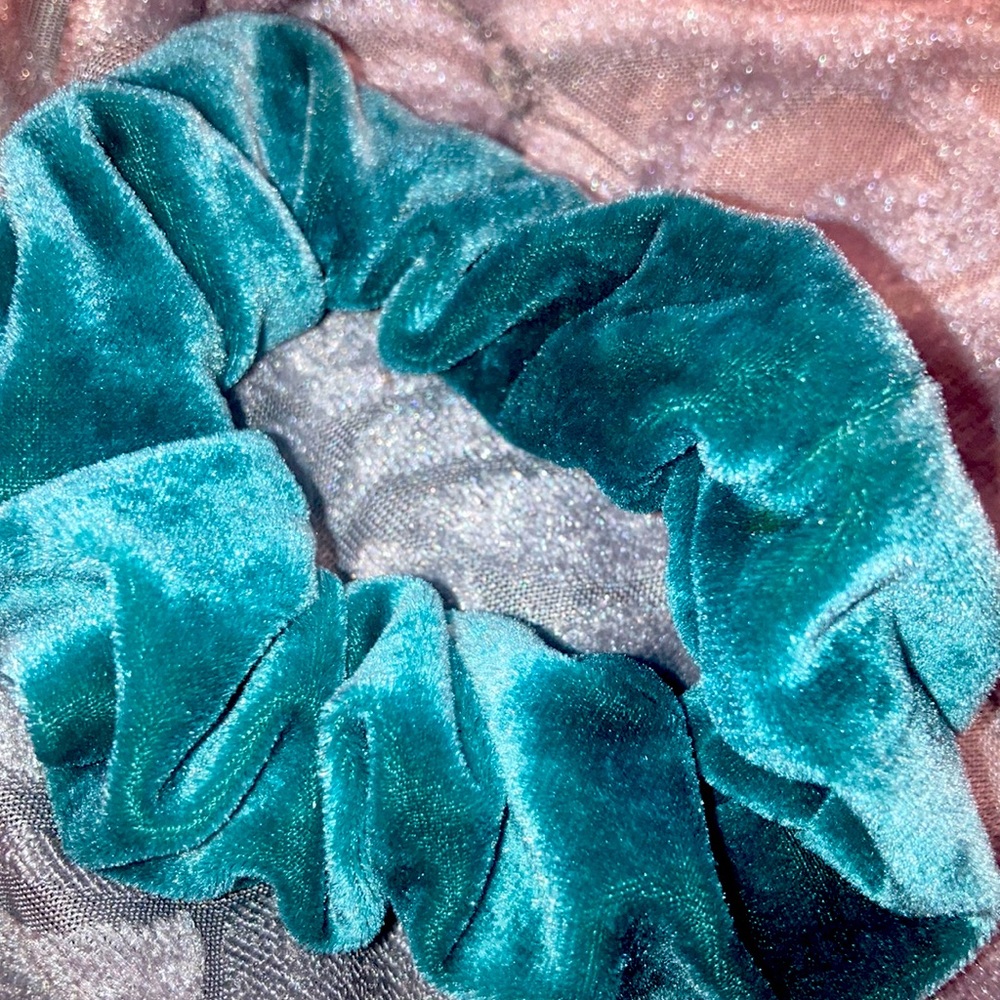 scrunchie🤗